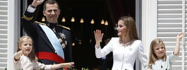 Coronación-Felipe-VI