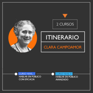 Clara Campoamor