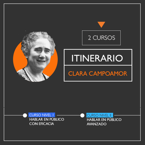 Clara Campoamor