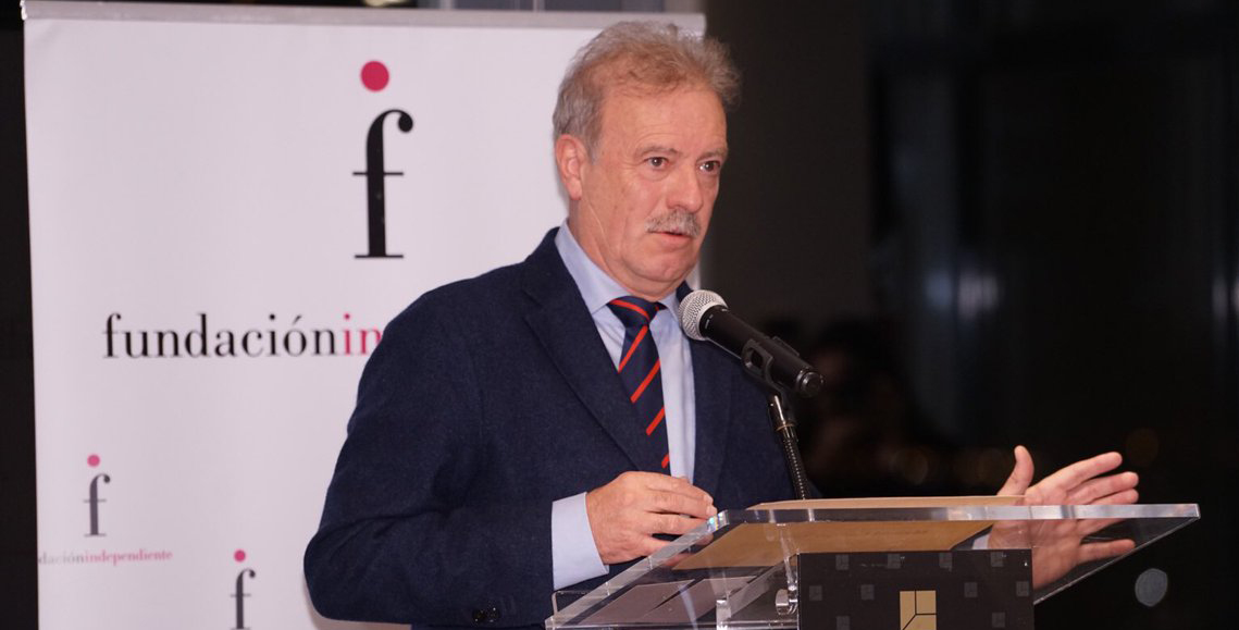 Foto tomada de la Fundación Camilo José Cela