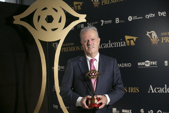 Premios Iris 2021